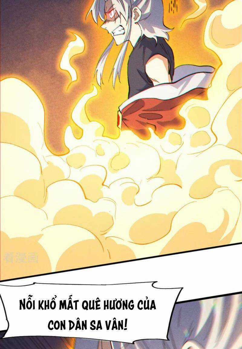 Nhân Vật Chính Mạnh Nhất Lịch Sử Chapter 191 trang 30