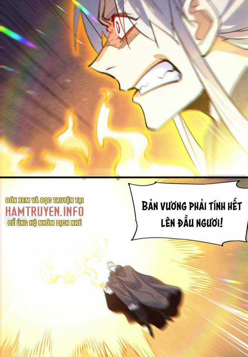 Nhân Vật Chính Mạnh Nhất Lịch Sử Chapter 191 trang 31