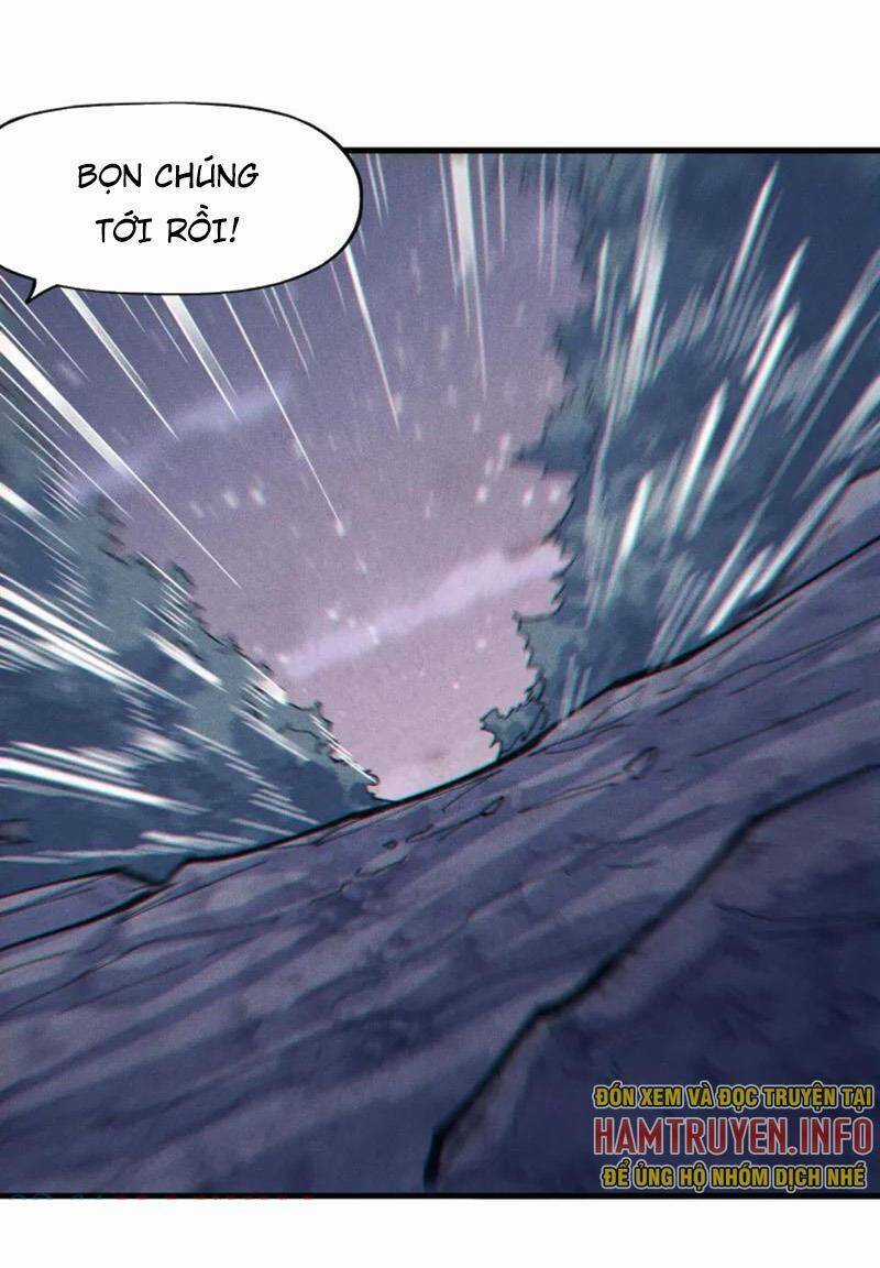 Nhân Vật Chính Mạnh Nhất Lịch Sử Chapter 191 trang 35