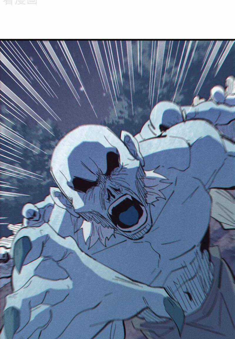 Nhân Vật Chính Mạnh Nhất Lịch Sử Chapter 191 trang 37