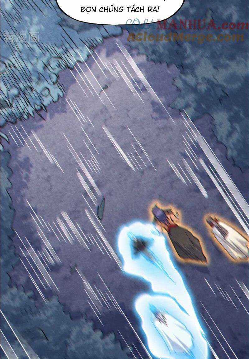 Nhân Vật Chính Mạnh Nhất Lịch Sử Chapter 191 trang 39