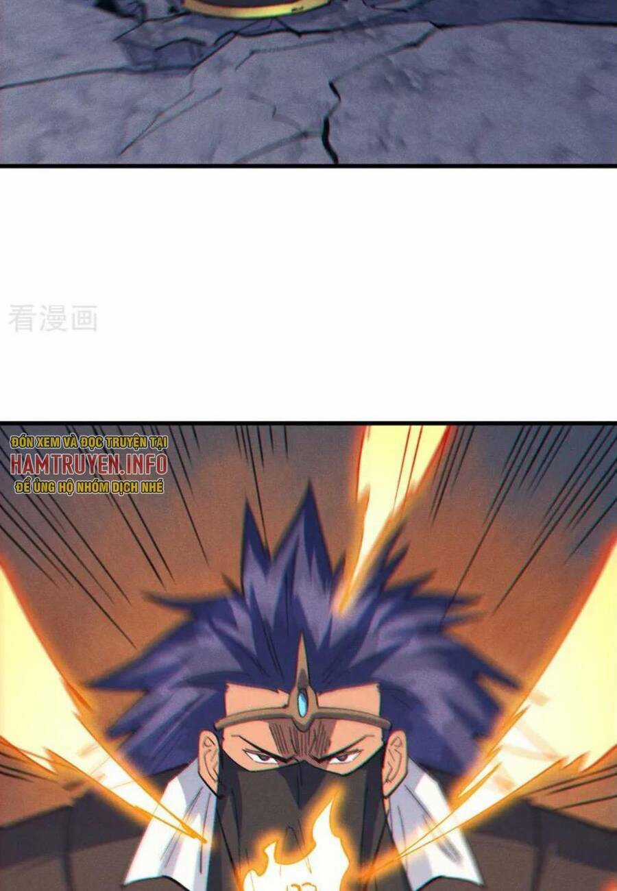 Nhân Vật Chính Mạnh Nhất Lịch Sử Chapter 191 trang 41