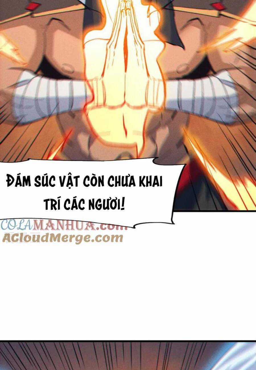 Nhân Vật Chính Mạnh Nhất Lịch Sử Chapter 191 trang 42