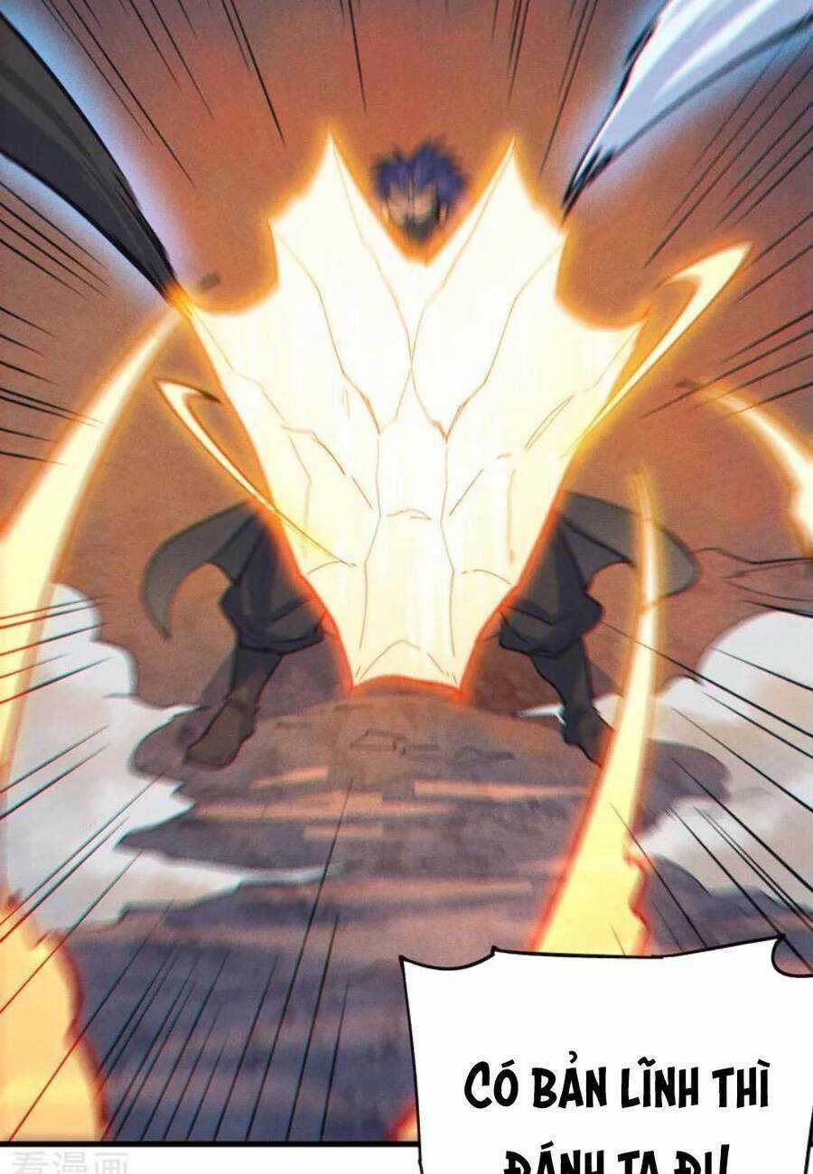 Nhân Vật Chính Mạnh Nhất Lịch Sử Chapter 191 trang 43