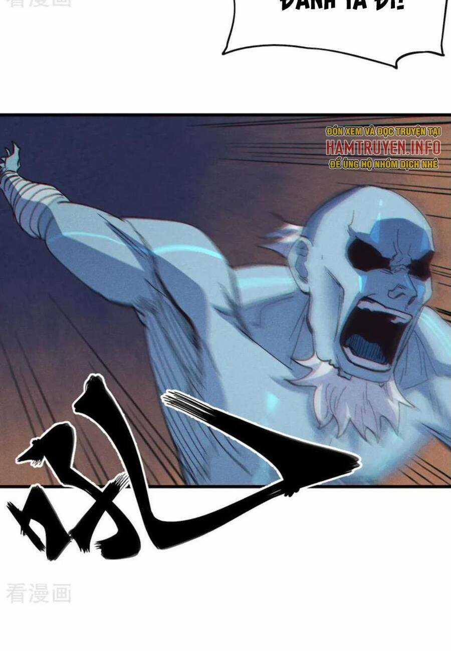 Nhân Vật Chính Mạnh Nhất Lịch Sử Chapter 191 trang 44