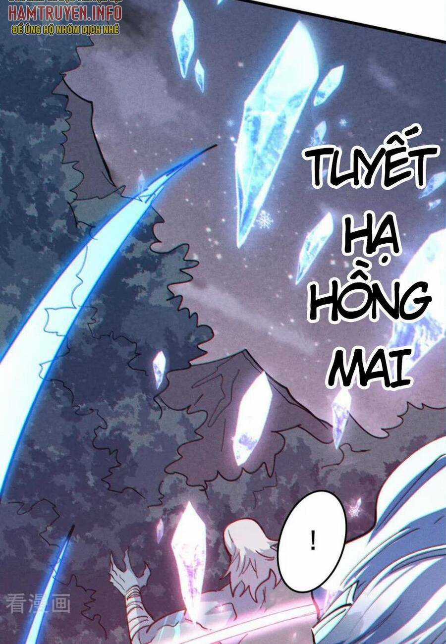 Nhân Vật Chính Mạnh Nhất Lịch Sử Chapter 191 trang 48