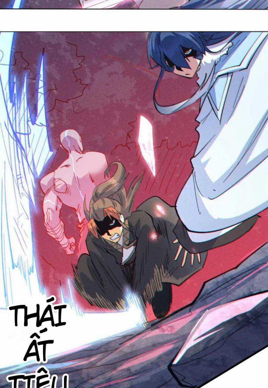 Nhân Vật Chính Mạnh Nhất Lịch Sử Chapter 191 trang 49