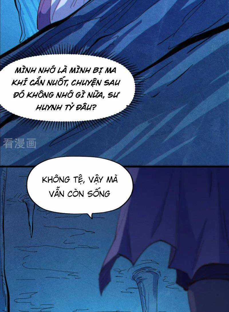 Nhân Vật Chính Mạnh Nhất Lịch Sử Chapter 191 trang 5