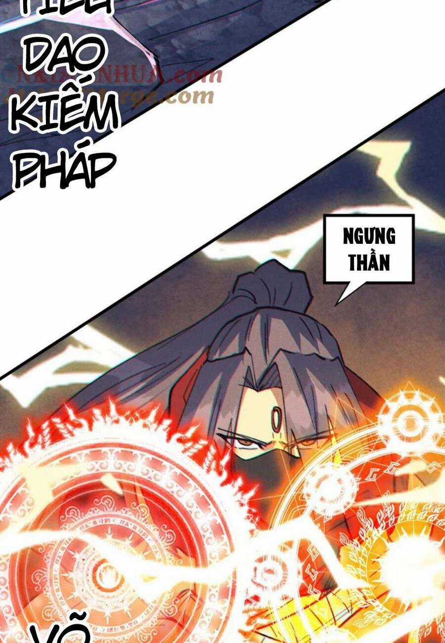 Nhân Vật Chính Mạnh Nhất Lịch Sử Chapter 191 trang 50