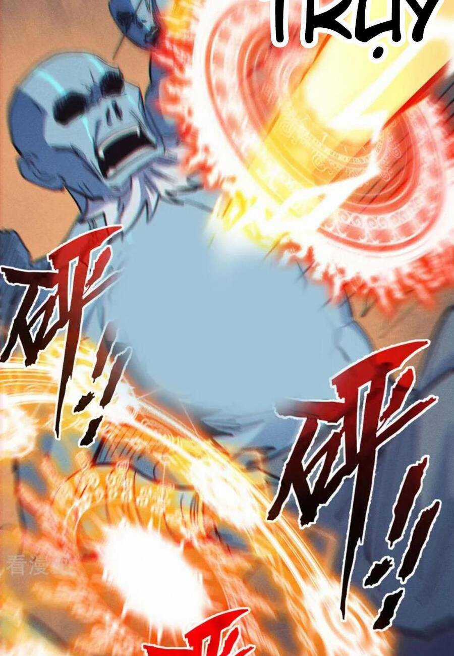 Nhân Vật Chính Mạnh Nhất Lịch Sử Chapter 191 trang 52