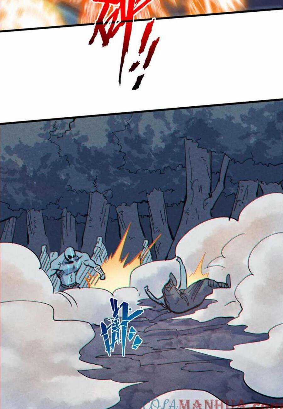 Nhân Vật Chính Mạnh Nhất Lịch Sử Chapter 191 trang 53