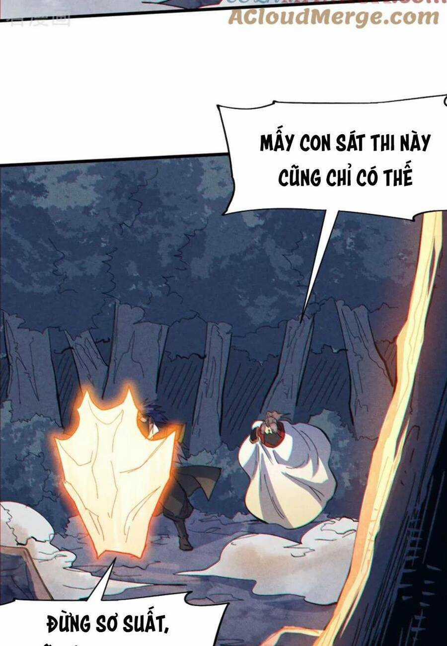 Nhân Vật Chính Mạnh Nhất Lịch Sử Chapter 191 trang 54