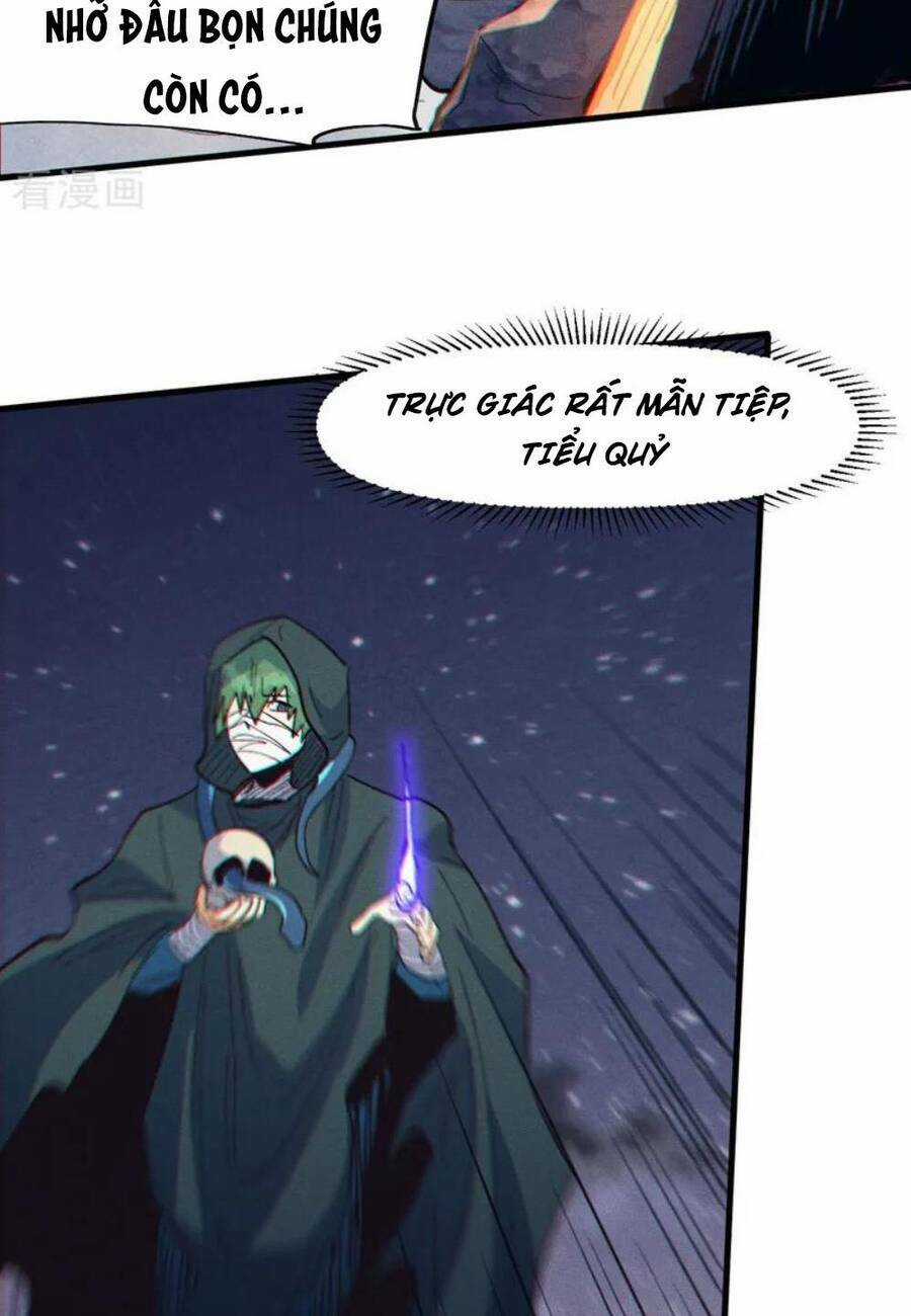 Nhân Vật Chính Mạnh Nhất Lịch Sử Chapter 191 trang 55