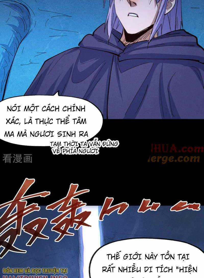 Nhân Vật Chính Mạnh Nhất Lịch Sử Chapter 191 trang 9