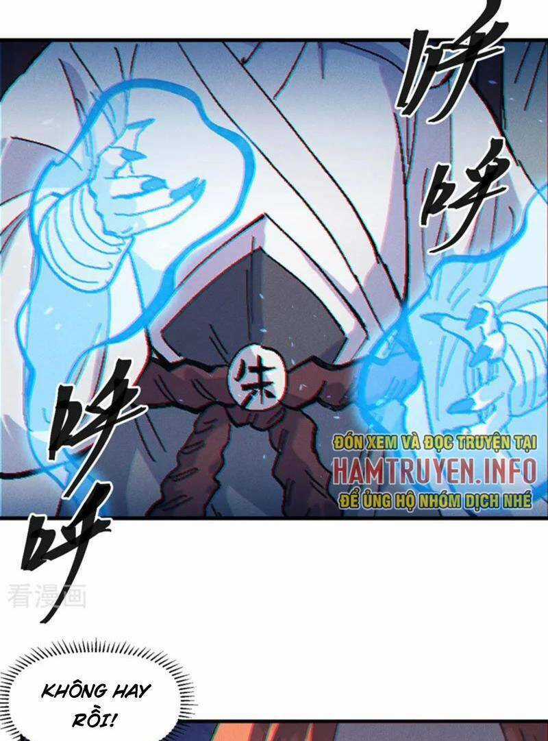 Nhân Vật Chính Mạnh Nhất Lịch Sử Chapter 192 trang 12