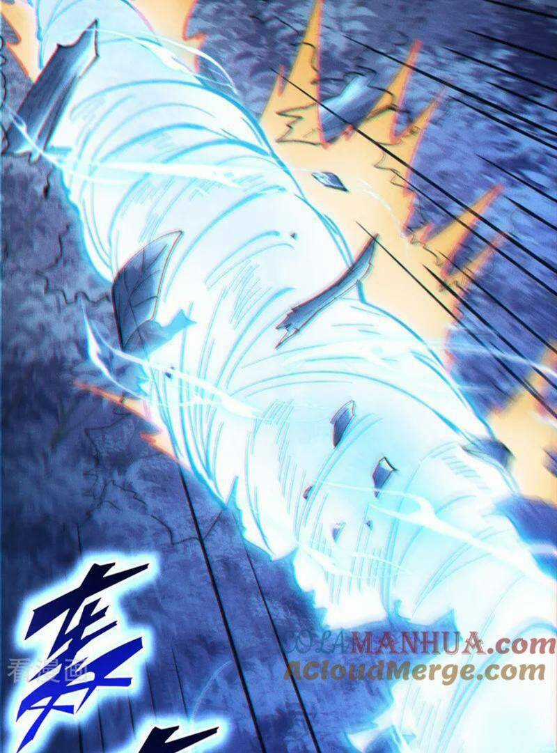 Nhân Vật Chính Mạnh Nhất Lịch Sử Chapter 192 trang 14