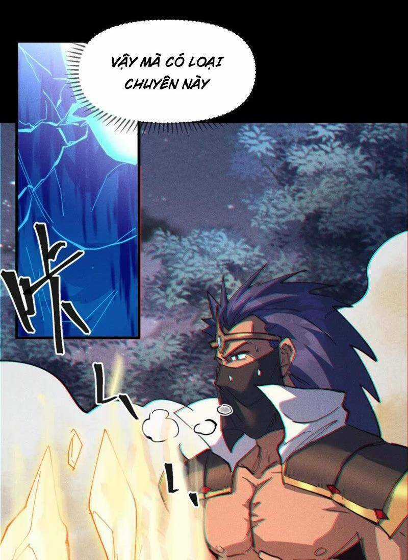 Nhân Vật Chính Mạnh Nhất Lịch Sử Chapter 192 trang 19