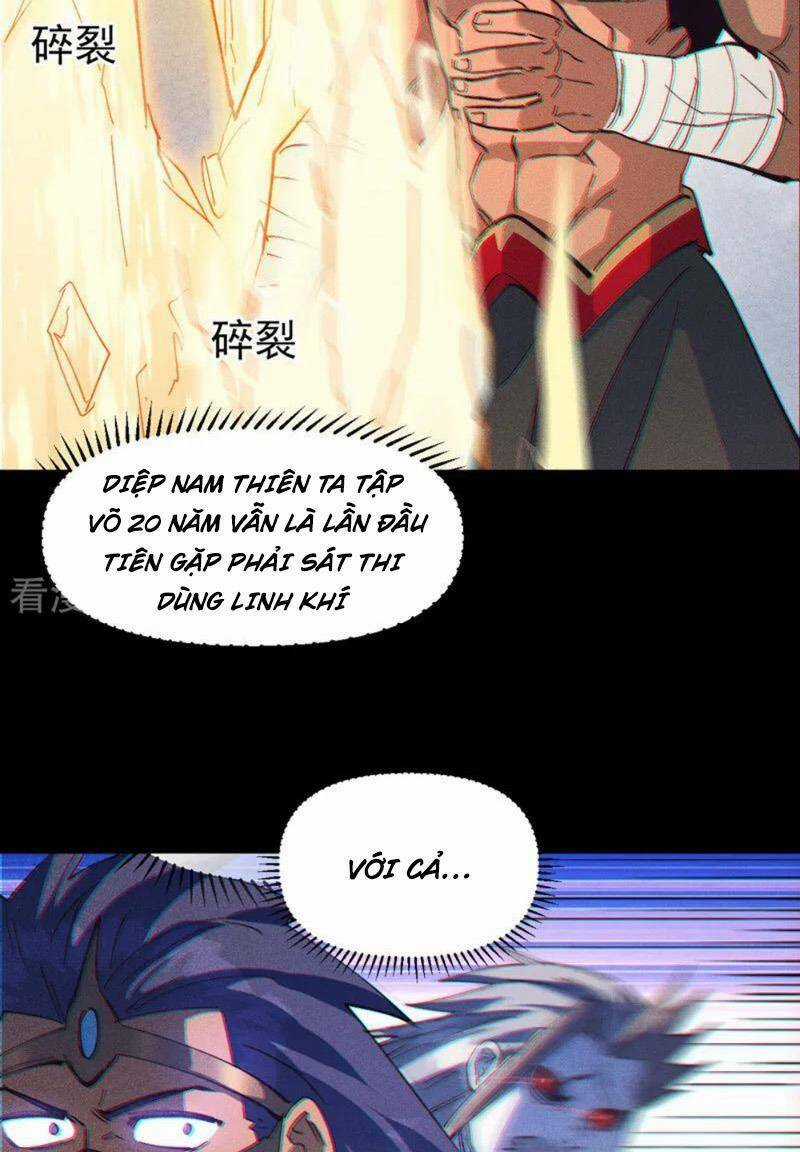 Nhân Vật Chính Mạnh Nhất Lịch Sử Chapter 192 trang 20