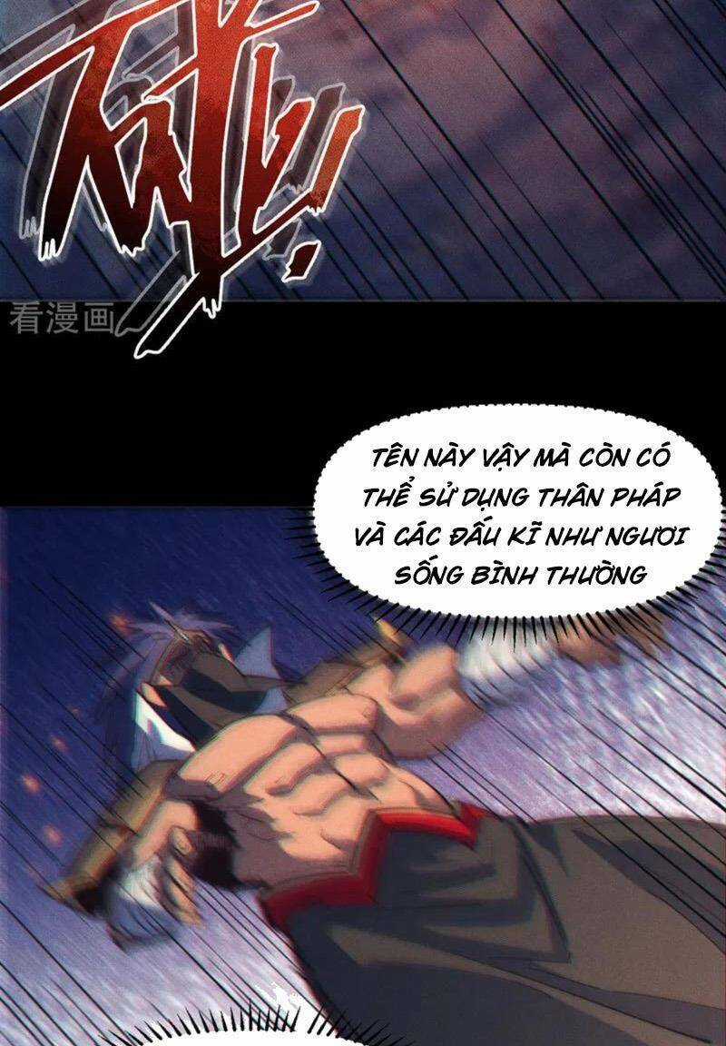 Nhân Vật Chính Mạnh Nhất Lịch Sử Chapter 192 trang 23