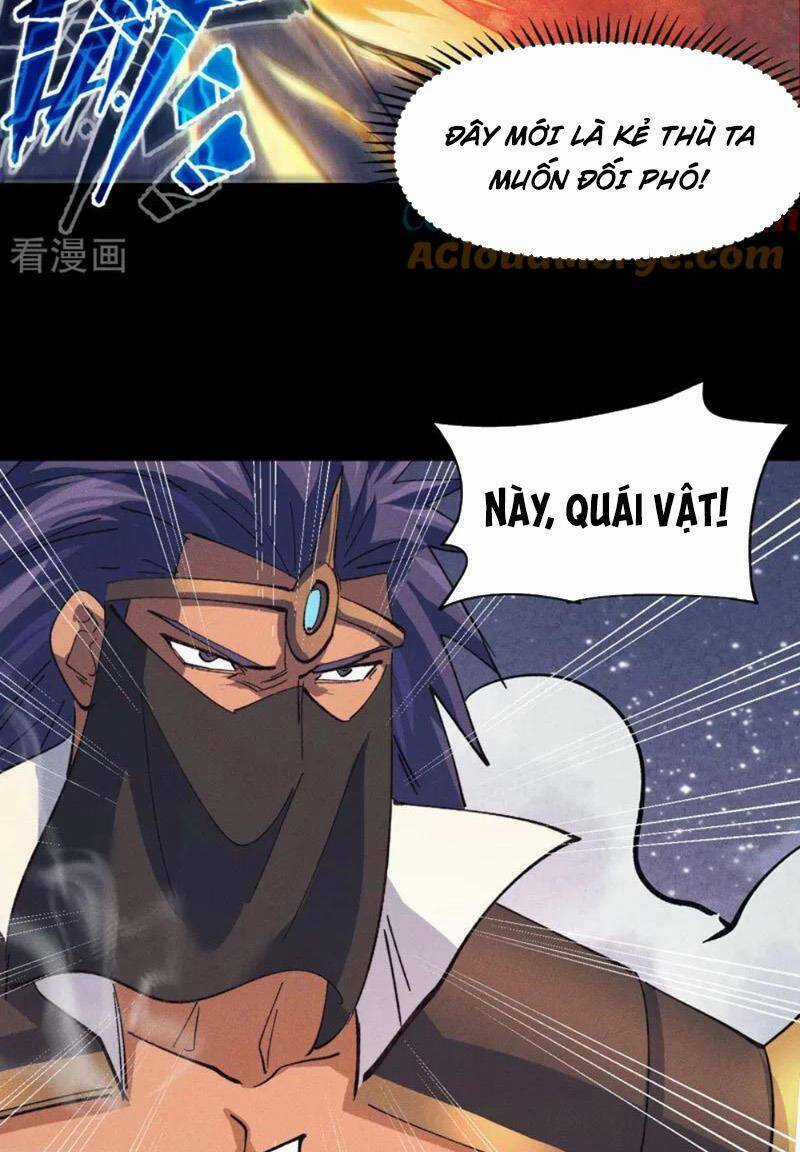 Nhân Vật Chính Mạnh Nhất Lịch Sử Chapter 192 trang 25