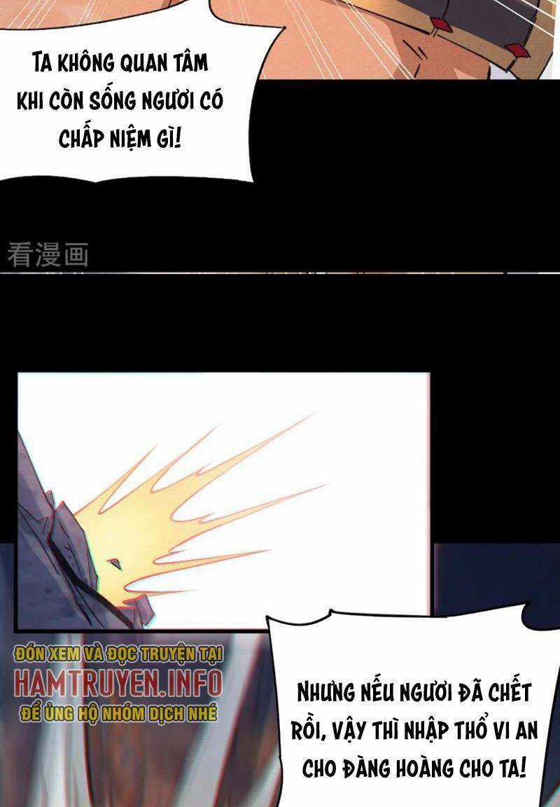 Nhân Vật Chính Mạnh Nhất Lịch Sử Chapter 192 trang 26