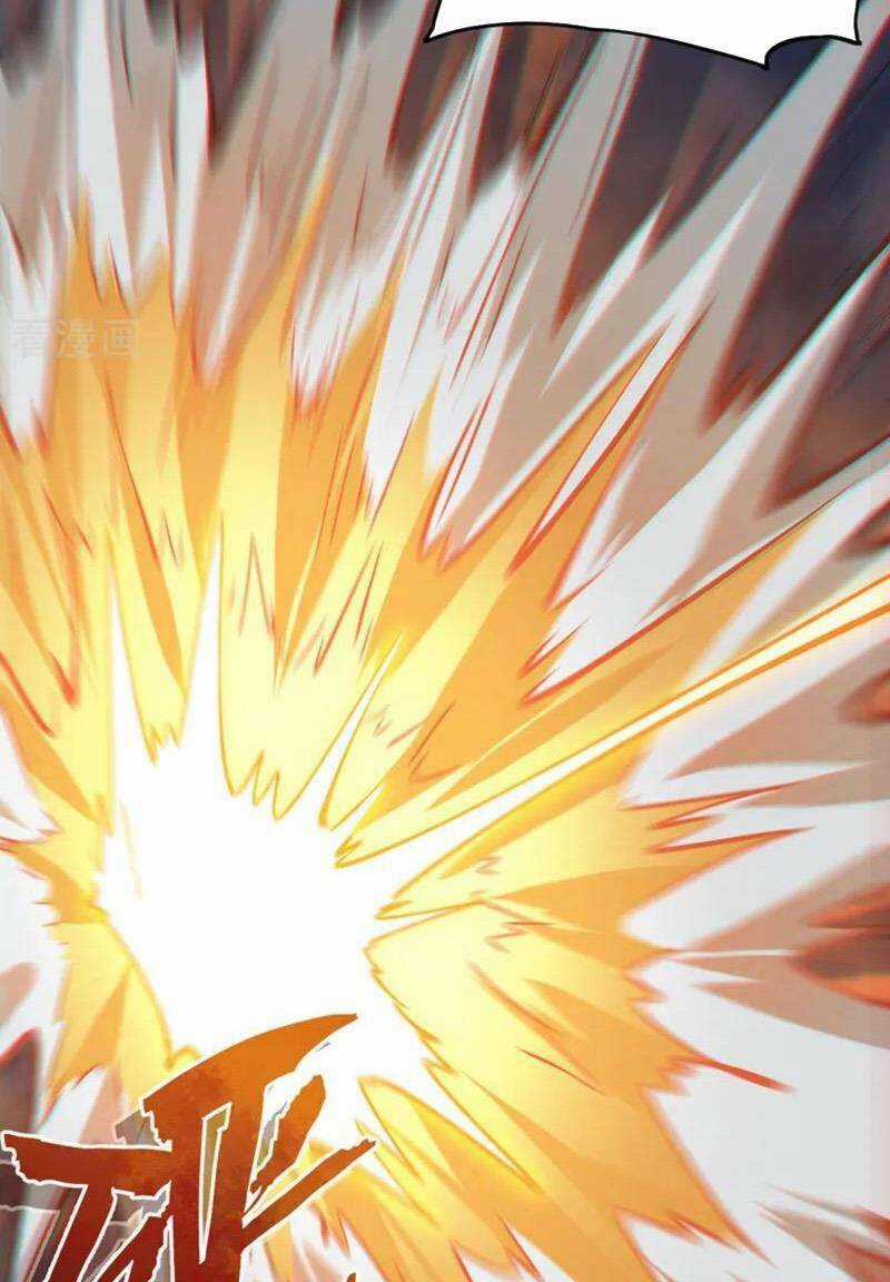 Nhân Vật Chính Mạnh Nhất Lịch Sử Chapter 192 trang 27