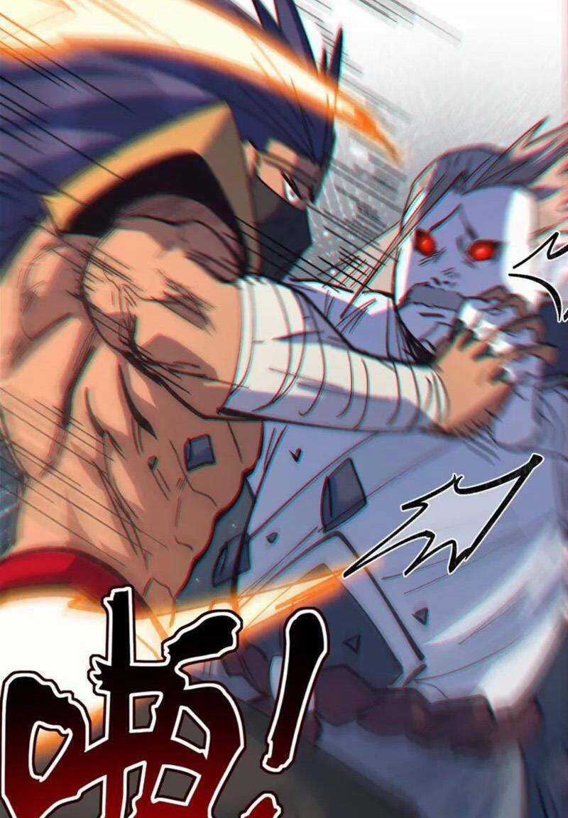 Nhân Vật Chính Mạnh Nhất Lịch Sử Chapter 192 trang 29