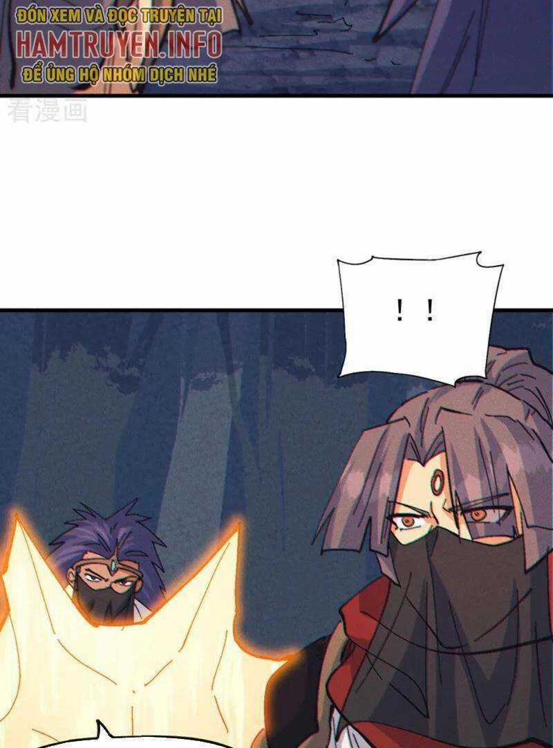 Nhân Vật Chính Mạnh Nhất Lịch Sử Chapter 192 trang 3