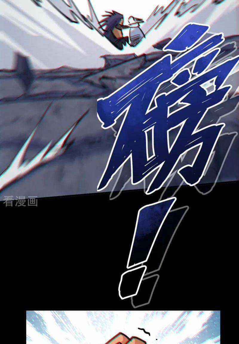 Nhân Vật Chính Mạnh Nhất Lịch Sử Chapter 192 trang 31