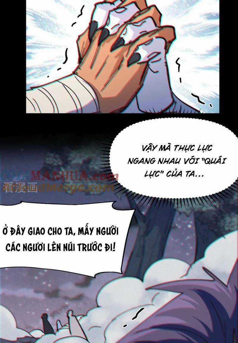 Nhân Vật Chính Mạnh Nhất Lịch Sử Chapter 192 trang 32