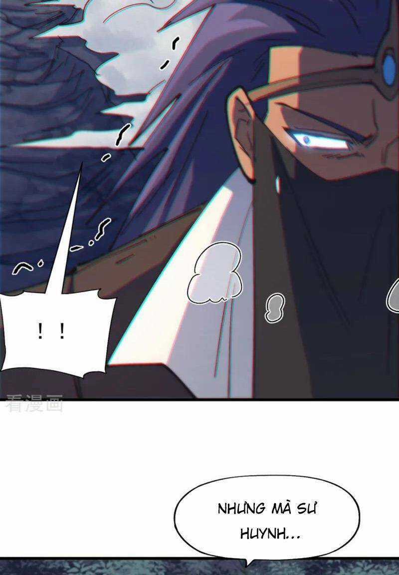 Nhân Vật Chính Mạnh Nhất Lịch Sử Chapter 192 trang 33