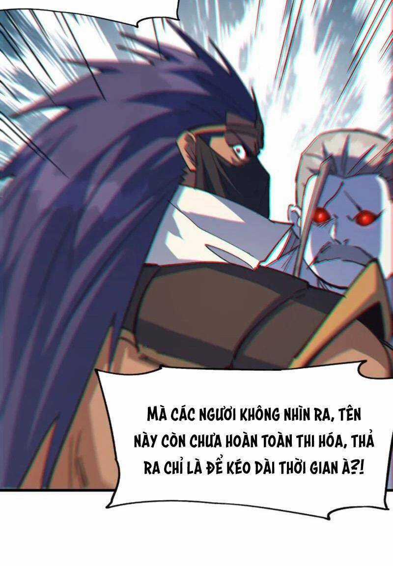 Nhân Vật Chính Mạnh Nhất Lịch Sử Chapter 192 trang 35