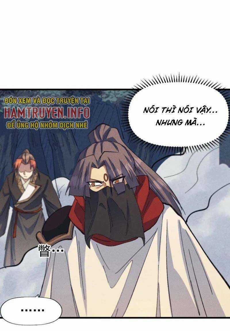 Nhân Vật Chính Mạnh Nhất Lịch Sử Chapter 192 trang 36