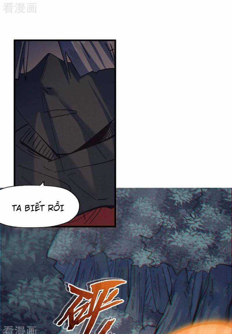 Nhân Vật Chính Mạnh Nhất Lịch Sử Chapter 192 trang 37