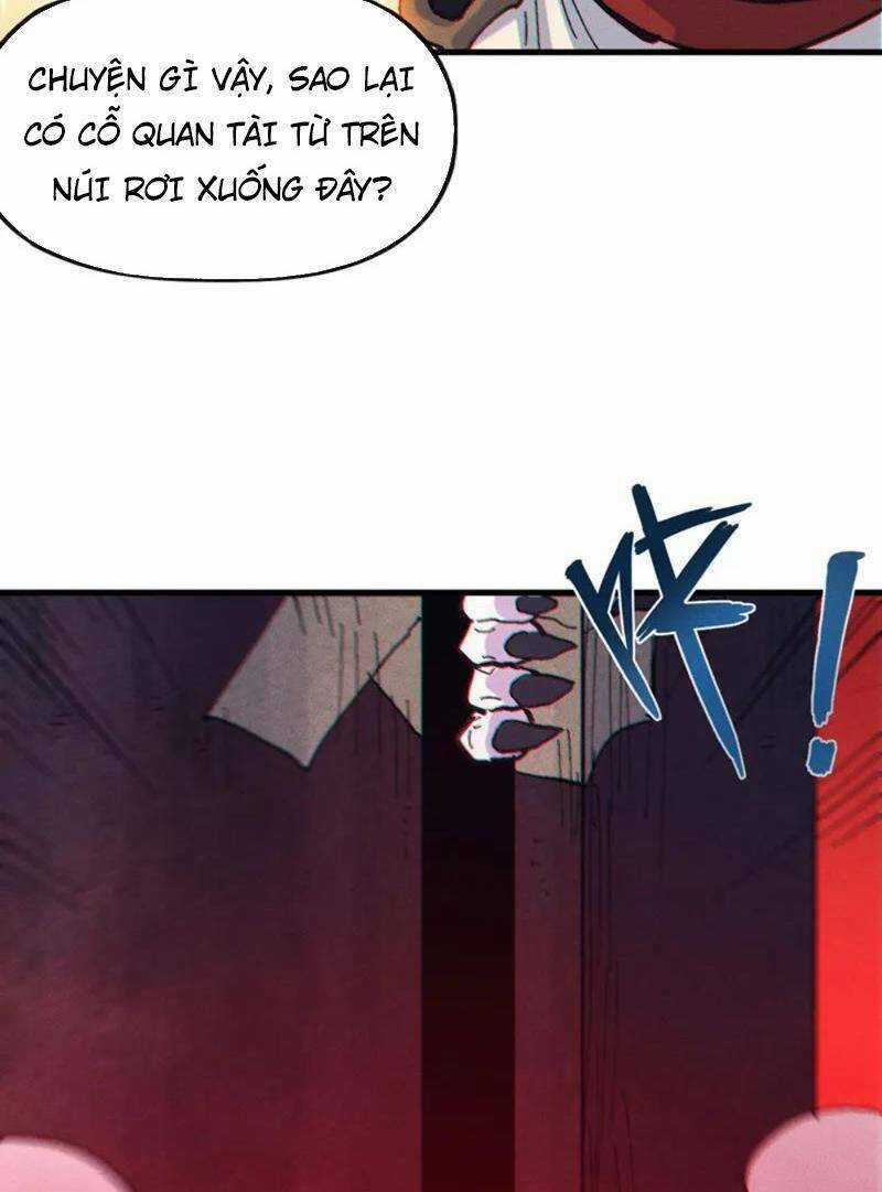 Nhân Vật Chính Mạnh Nhất Lịch Sử Chapter 192 trang 4