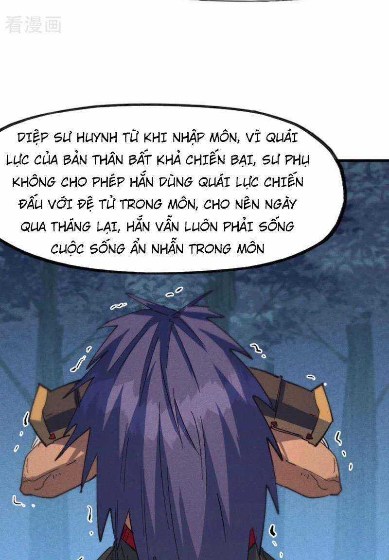 Nhân Vật Chính Mạnh Nhất Lịch Sử Chapter 192 trang 40