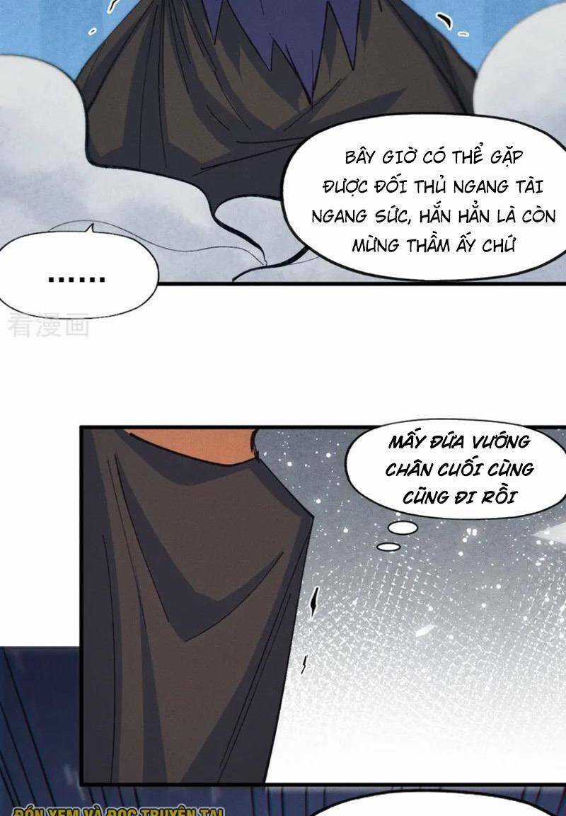 Nhân Vật Chính Mạnh Nhất Lịch Sử Chapter 192 trang 41