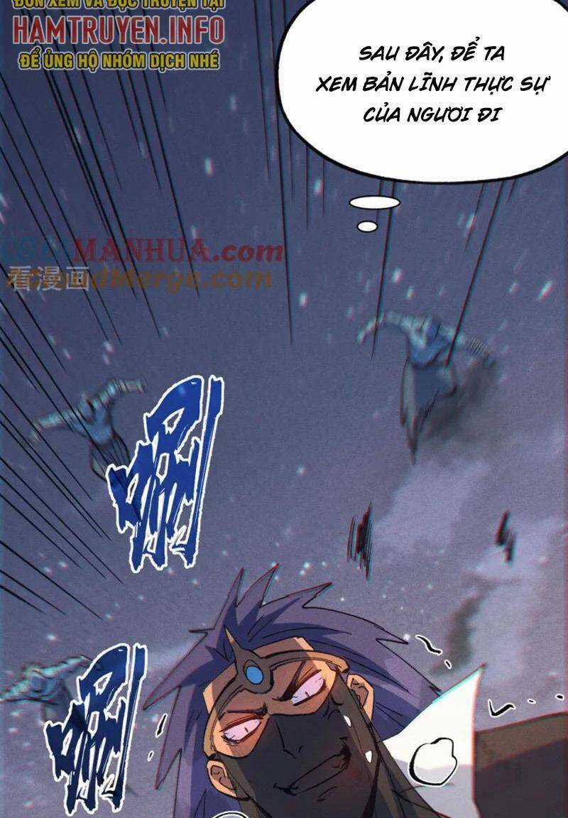 Nhân Vật Chính Mạnh Nhất Lịch Sử Chapter 192 trang 42