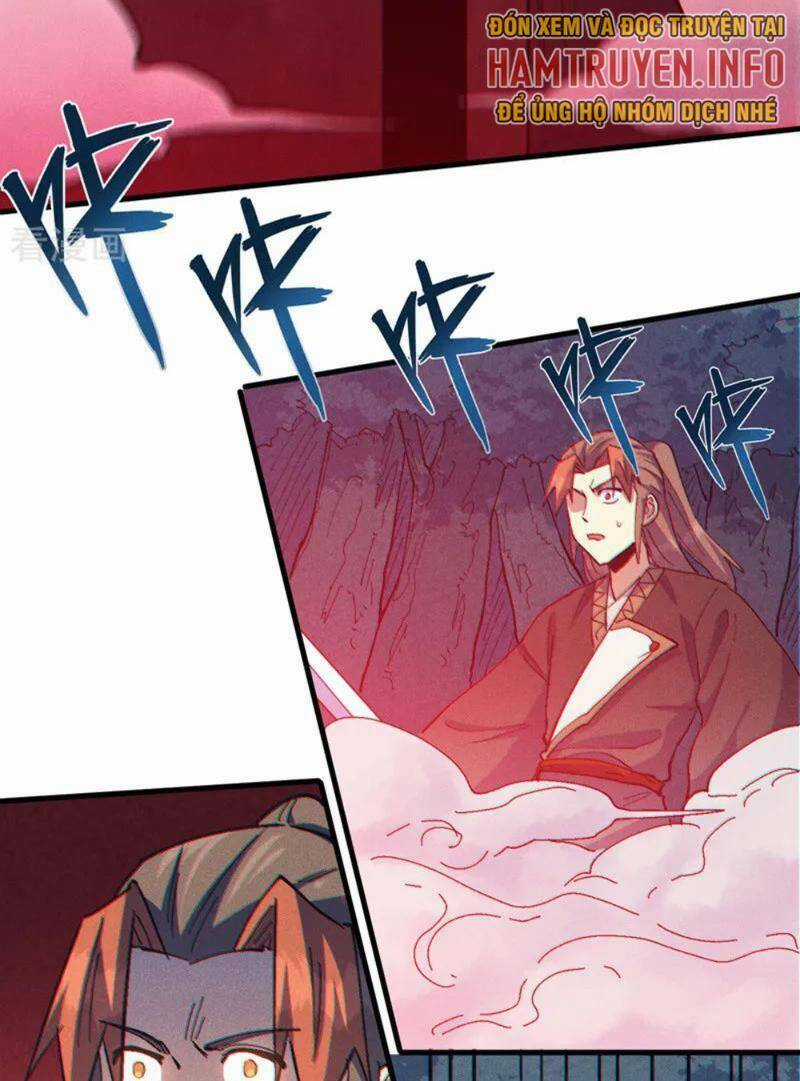 Nhân Vật Chính Mạnh Nhất Lịch Sử Chapter 192 trang 5