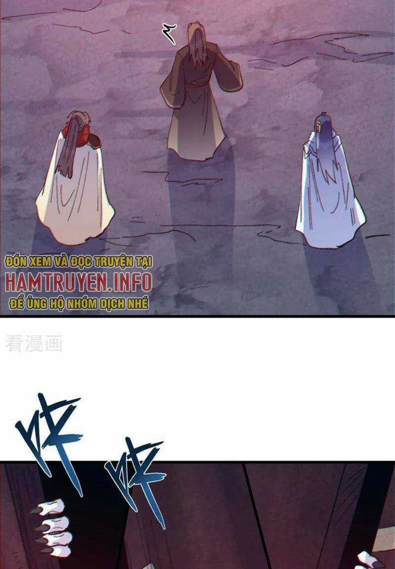 Nhân Vật Chính Mạnh Nhất Lịch Sử Chapter 192 trang 50