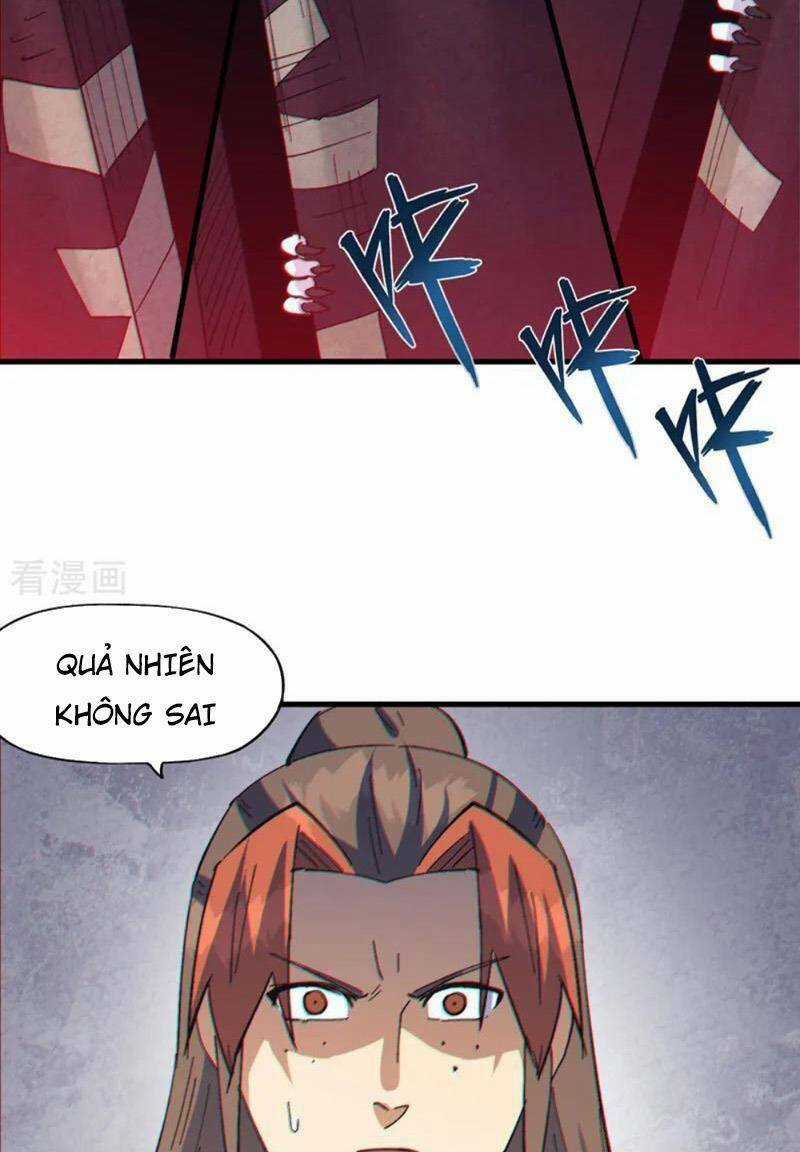 Nhân Vật Chính Mạnh Nhất Lịch Sử Chapter 192 trang 51