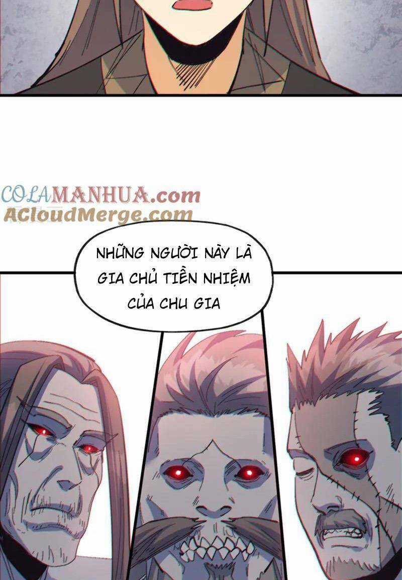 Nhân Vật Chính Mạnh Nhất Lịch Sử Chapter 192 trang 52