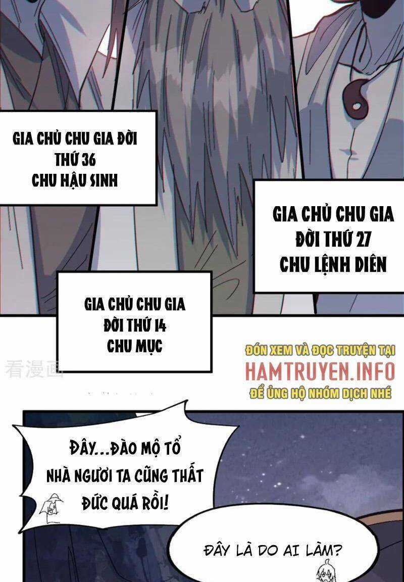 Nhân Vật Chính Mạnh Nhất Lịch Sử Chapter 192 trang 53