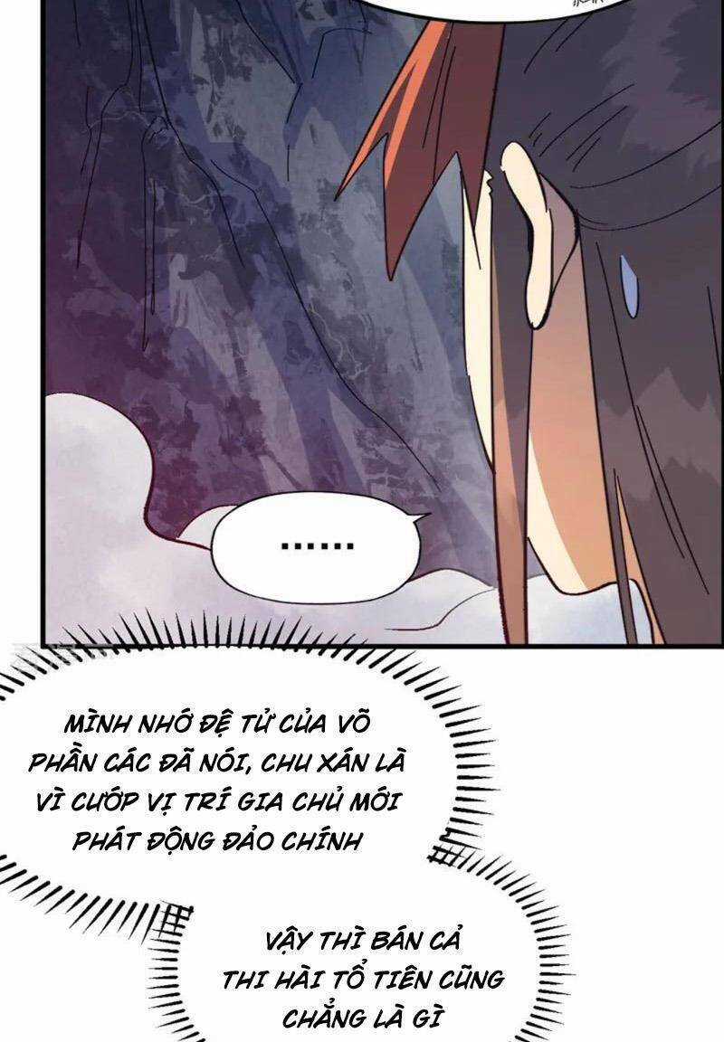 Nhân Vật Chính Mạnh Nhất Lịch Sử Chapter 192 trang 54