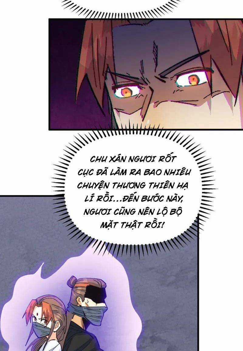 Nhân Vật Chính Mạnh Nhất Lịch Sử Chapter 192 trang 55