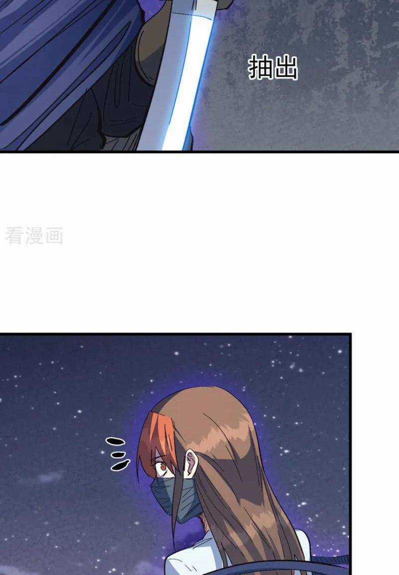 Nhân Vật Chính Mạnh Nhất Lịch Sử Chapter 192 trang 57