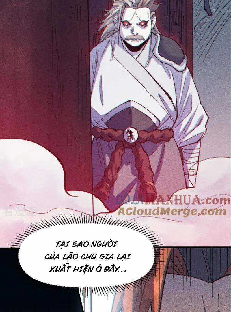 Nhân Vật Chính Mạnh Nhất Lịch Sử Chapter 192 trang 7