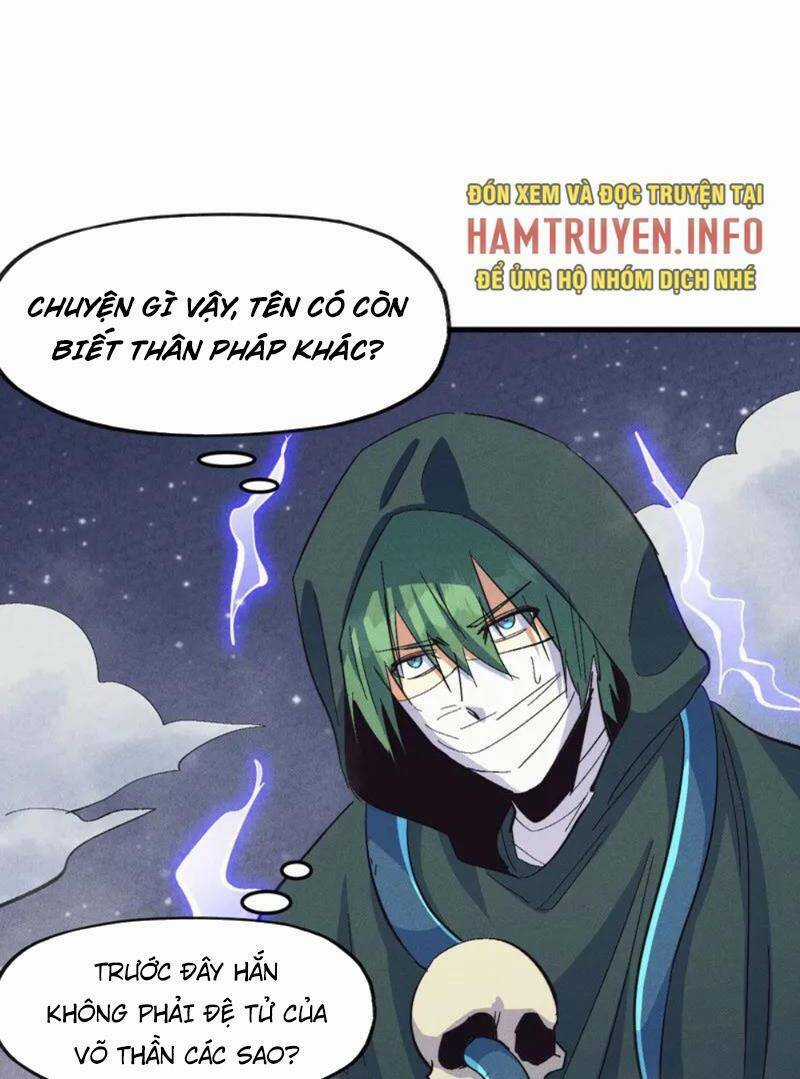 Nhân Vật Chính Mạnh Nhất Lịch Sử Chapter 193 trang 15