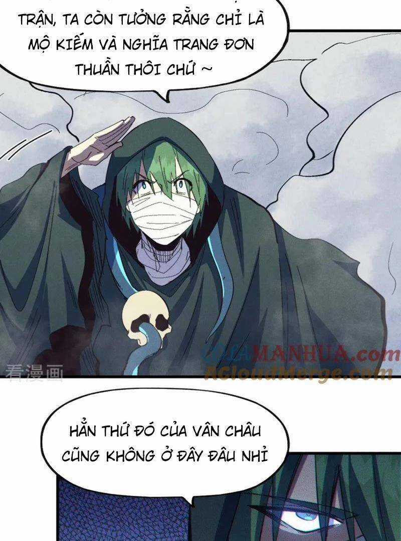 Nhân Vật Chính Mạnh Nhất Lịch Sử Chapter 193 trang 17