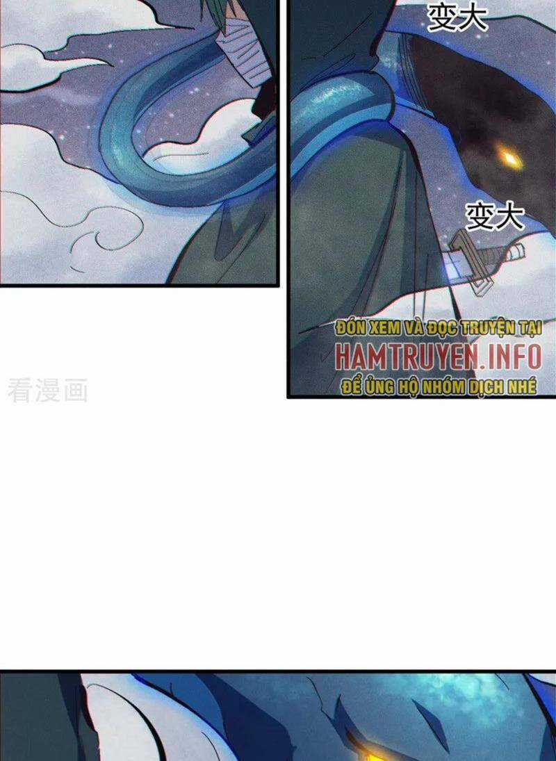 Nhân Vật Chính Mạnh Nhất Lịch Sử Chapter 193 trang 19